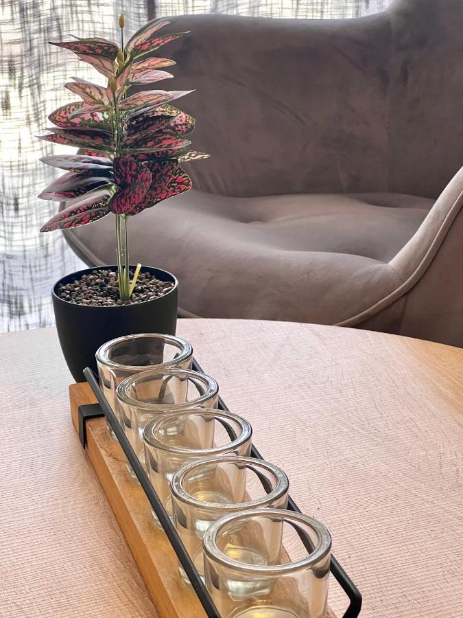 Dafni City Apartment 2 Athene Buitenkant foto