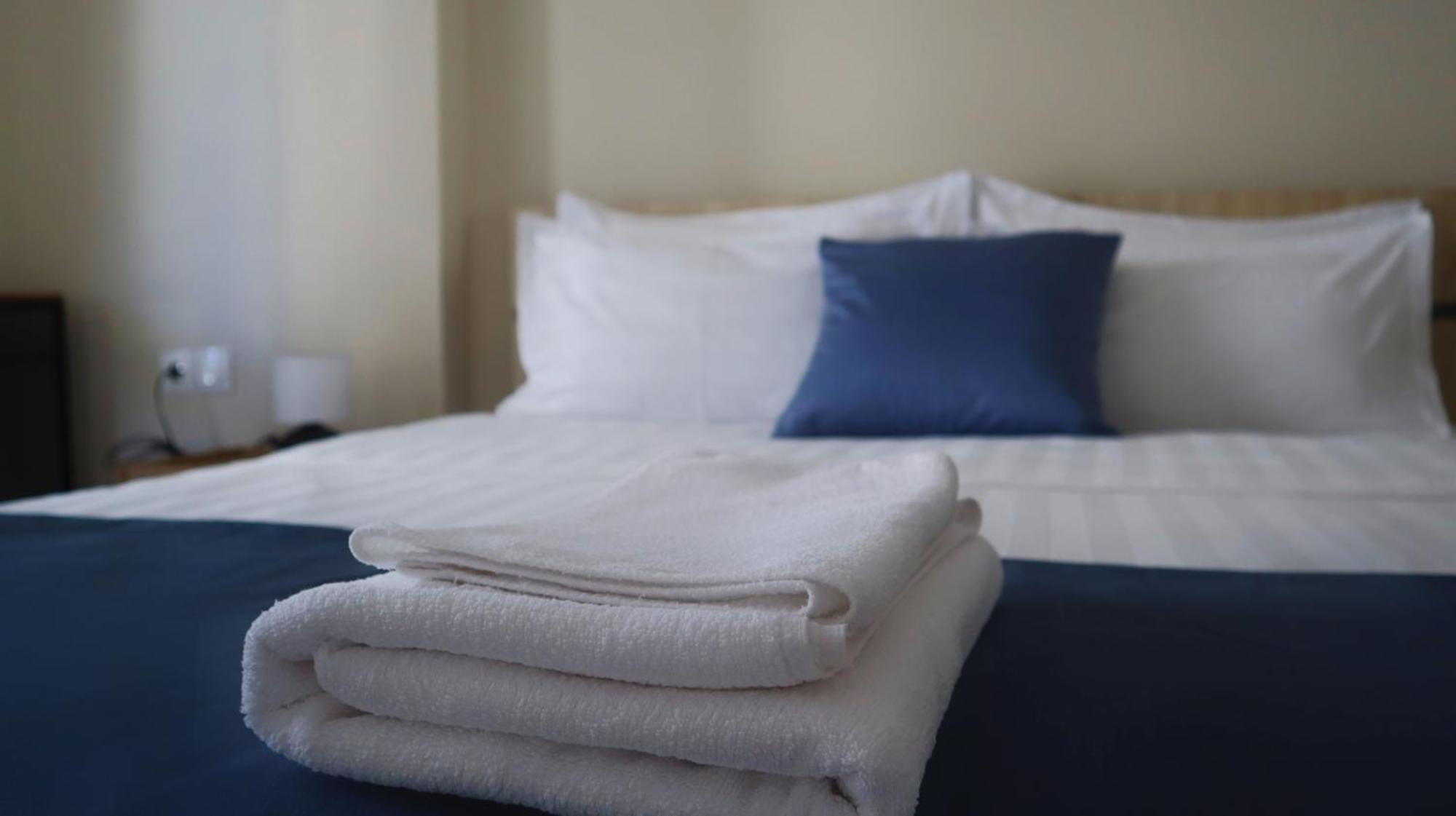Dafni City Apartment 2 Athene Buitenkant foto