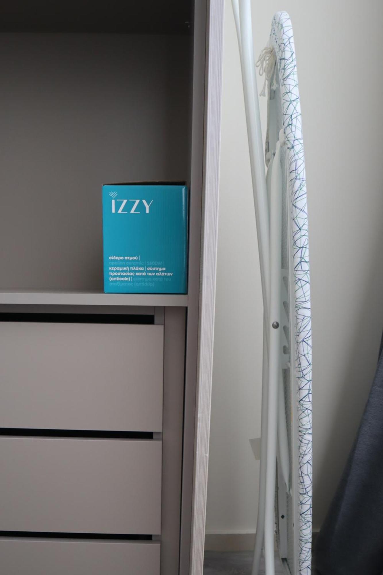 Dafni City Apartment 2 Athene Buitenkant foto