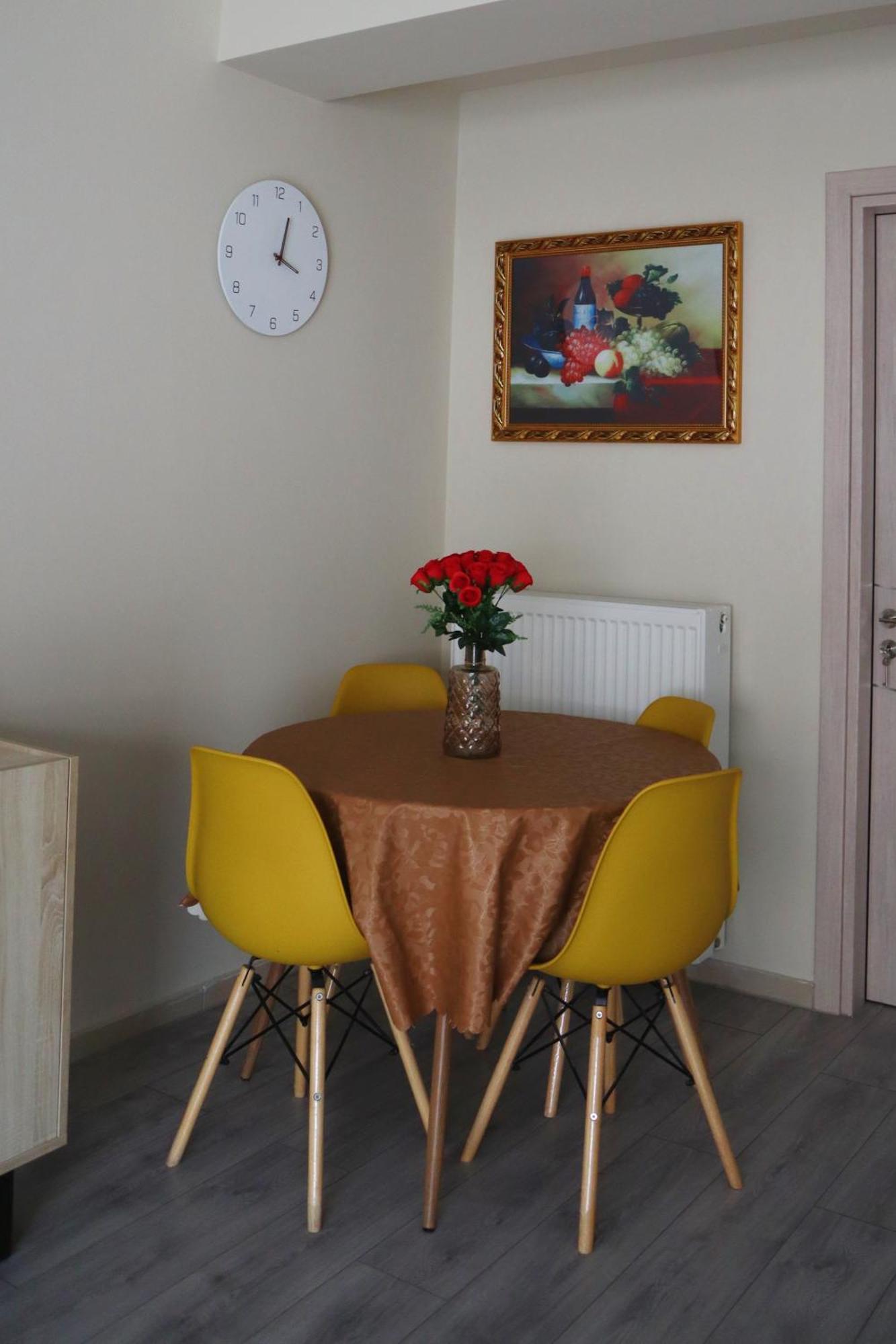 Dafni City Apartment 2 Athene Buitenkant foto